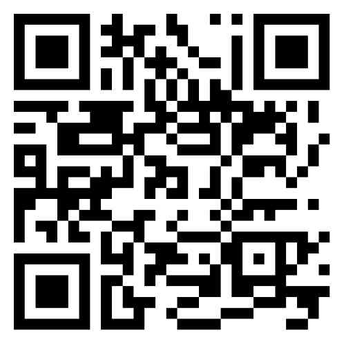 We Chat QR Code